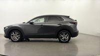 Mazda Cx-30 1.8 Skyactiv-D 116ch Inspiration BVA — photo 7