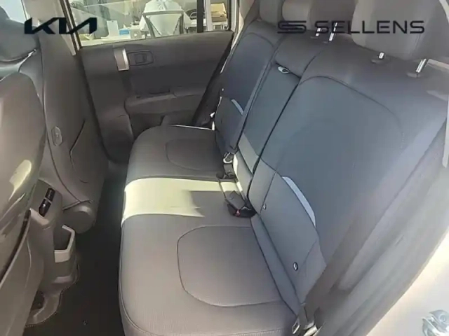 Kia Ev3 204ch 81,4kwh earth — photo 12