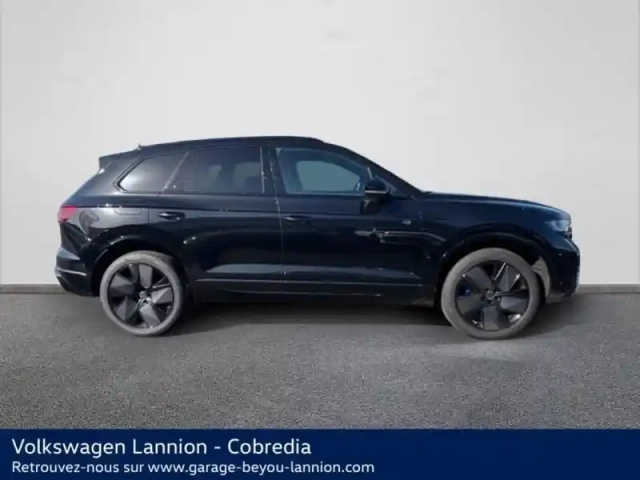 Volkswagen Touareg 3.0 tsi ehybrid 462ch r 4motion bva8 — photo 19