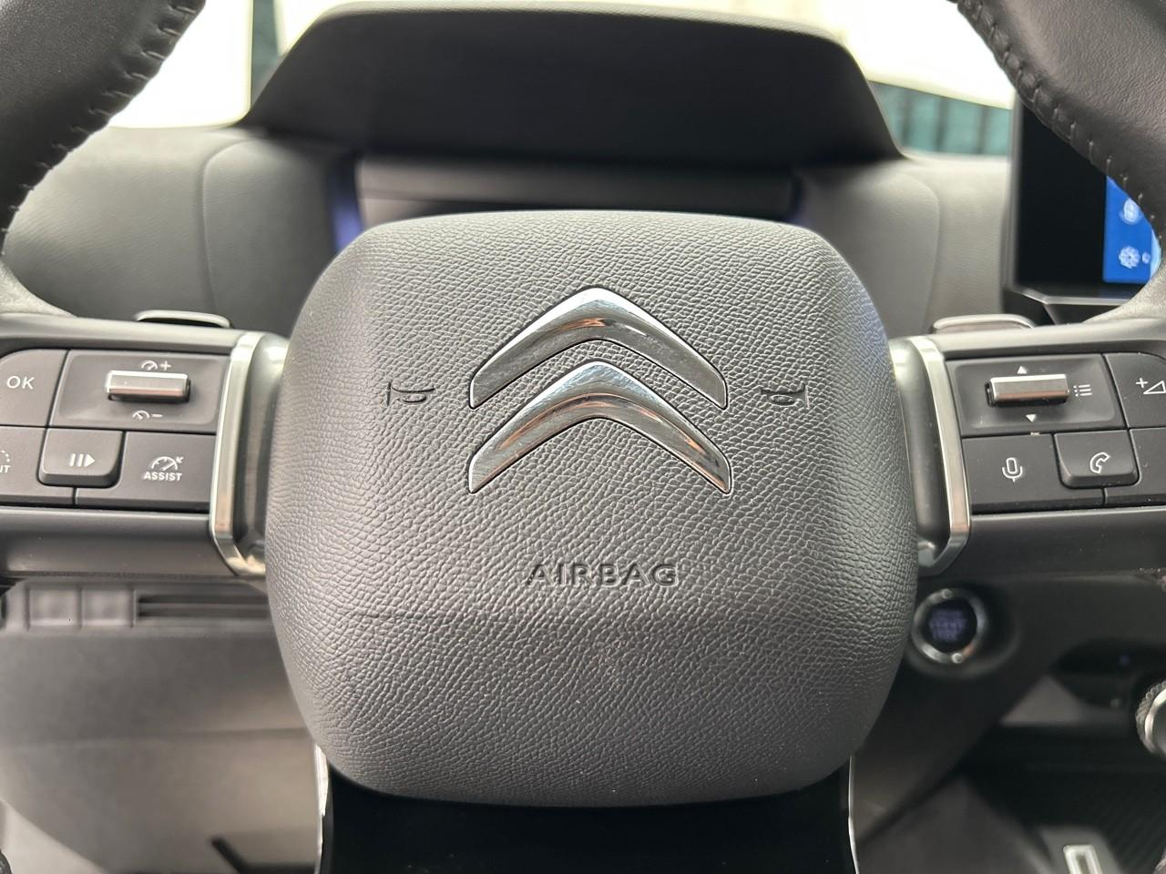 Citroën C4 bluehdi 130 eat8 plus — photo 25