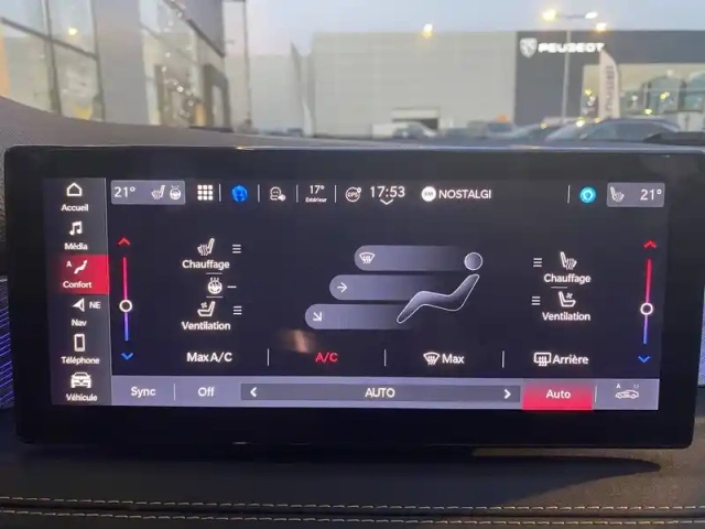 Alfa Romeo Tonale 1.3 hybride rechargeable phev 280ch at6 e-q4 — photo 76