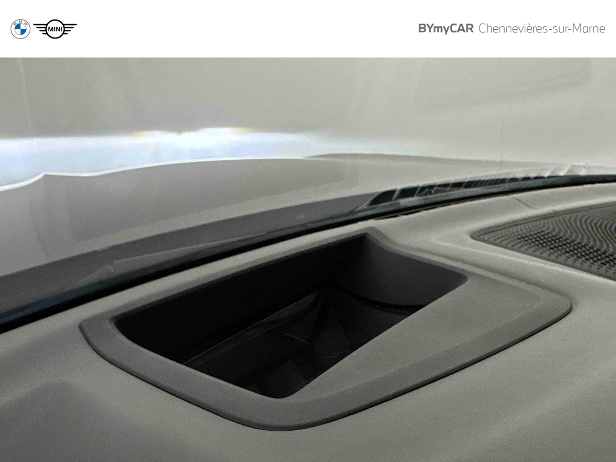BMW X5 xDrive45e 394 ch BVA8 — photo 32