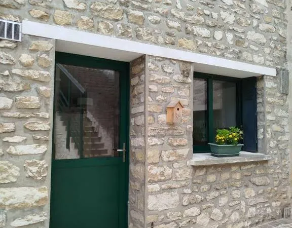 Appartement 1 pièce 26 m²