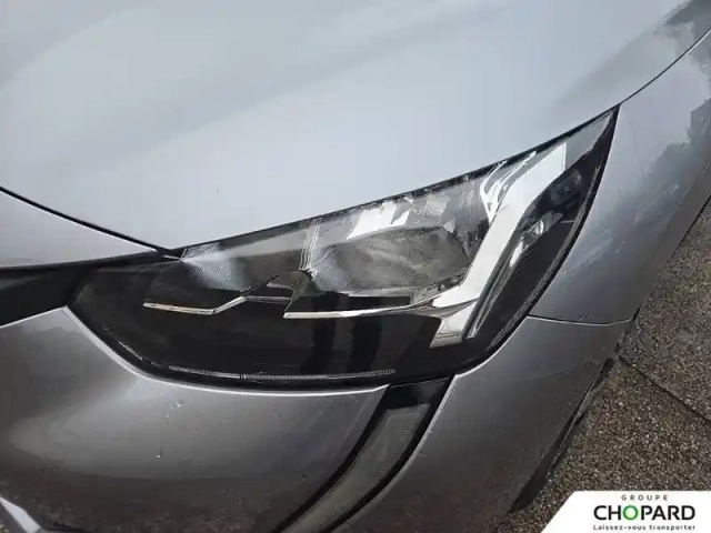 Peugeot 208 puretech 75 s&amp;s bvm5 — photo 64