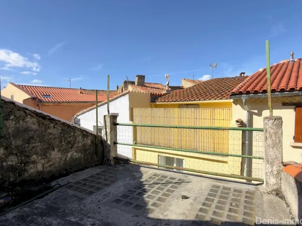 🏠 Maison 5 pièces à rénover – Saint-Paul-de-Fenouillet