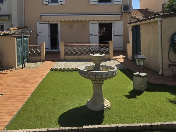 MAISON 93m2 DPE C | 3 CHAMBRES | PARCELLE DE 234m2 | GARAGE
