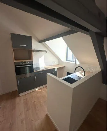 Appartement t3
