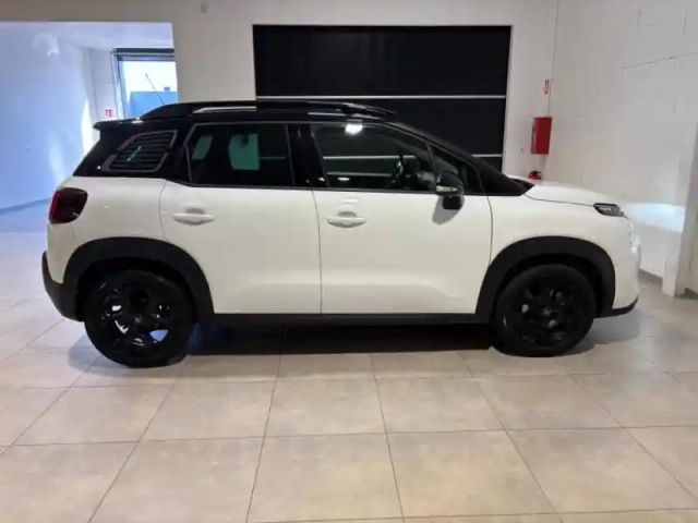 Citroën C3 Aircross puretech 130ch s&amp;s shine pack eat6 — photo 6