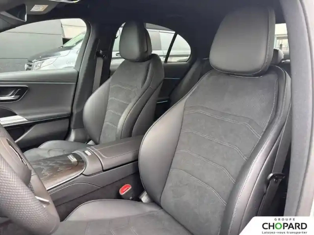 Mercedes Classe E 300 de hybrid eq 9g-tronic — photo 36