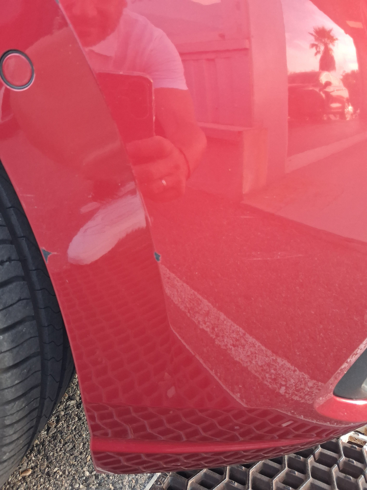 Volkswagen Golf 1.5 TSI ACT OPF 130 BVM6 — photo 35