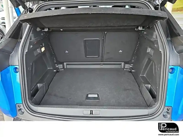 Peugeot 3008 puretech 130ch s&amp;s eat8 — photo 10