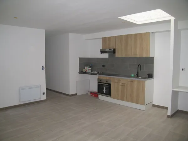 Appartement de 47m2 à louer sur Mussidan