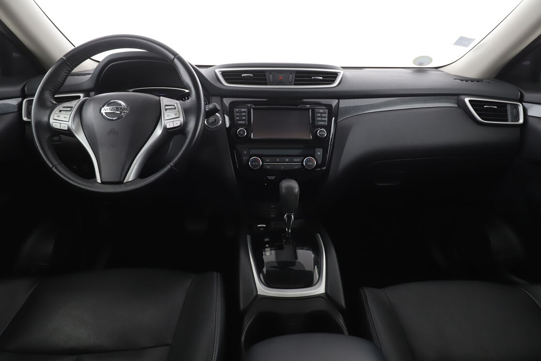 Nissan X-Trail 1.6 dCi Tekna Xtronic — photo 11