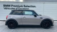 Mini Mini Cooper 136ch Edition Premium Plus BVA7 — photo 4