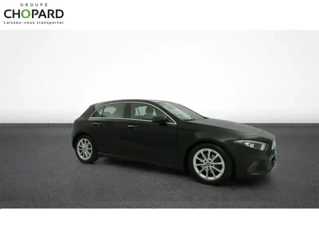 Mercedes Classe A 180 7g-dct — photo 11