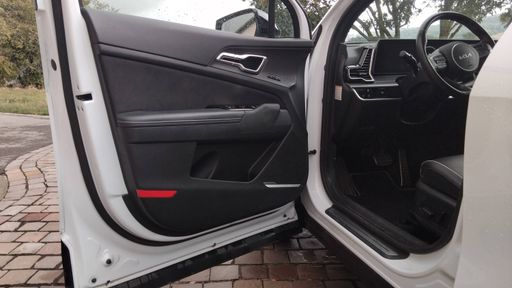 Kia Sportage 1.6 T-GDi 230 Hybrid BVA6 - GT Line Premium – 2022 – 85320 km – Hybride essence – Boîte Automatique — photo 52
