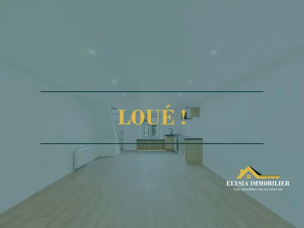 Maison de luxe 6 pièces 124 m²