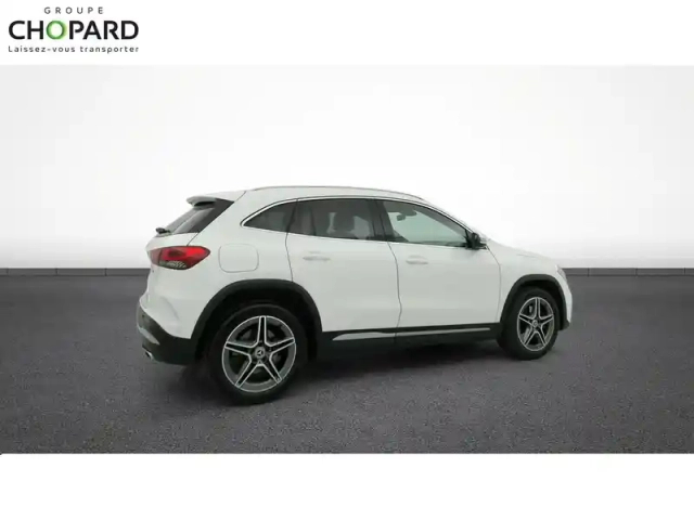 Mercedes Gla 250 e 8g-dct — photo 9