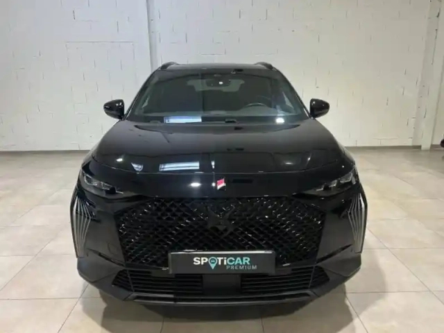 Ds Ds 7 e-tense 225ch performance line + — photo 2