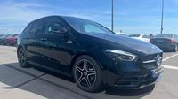 Mercedes Classe B 200d 150ch AMG Line 8G-DCT — photo 3