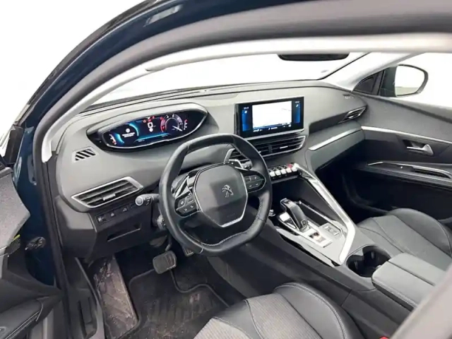 Peugeot 3008 bluehdi 130ch s&amp;s eat8 — photo 7