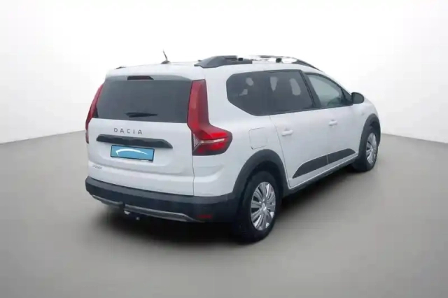 Dacia Jogger eco-g 100 5 places — photo 6