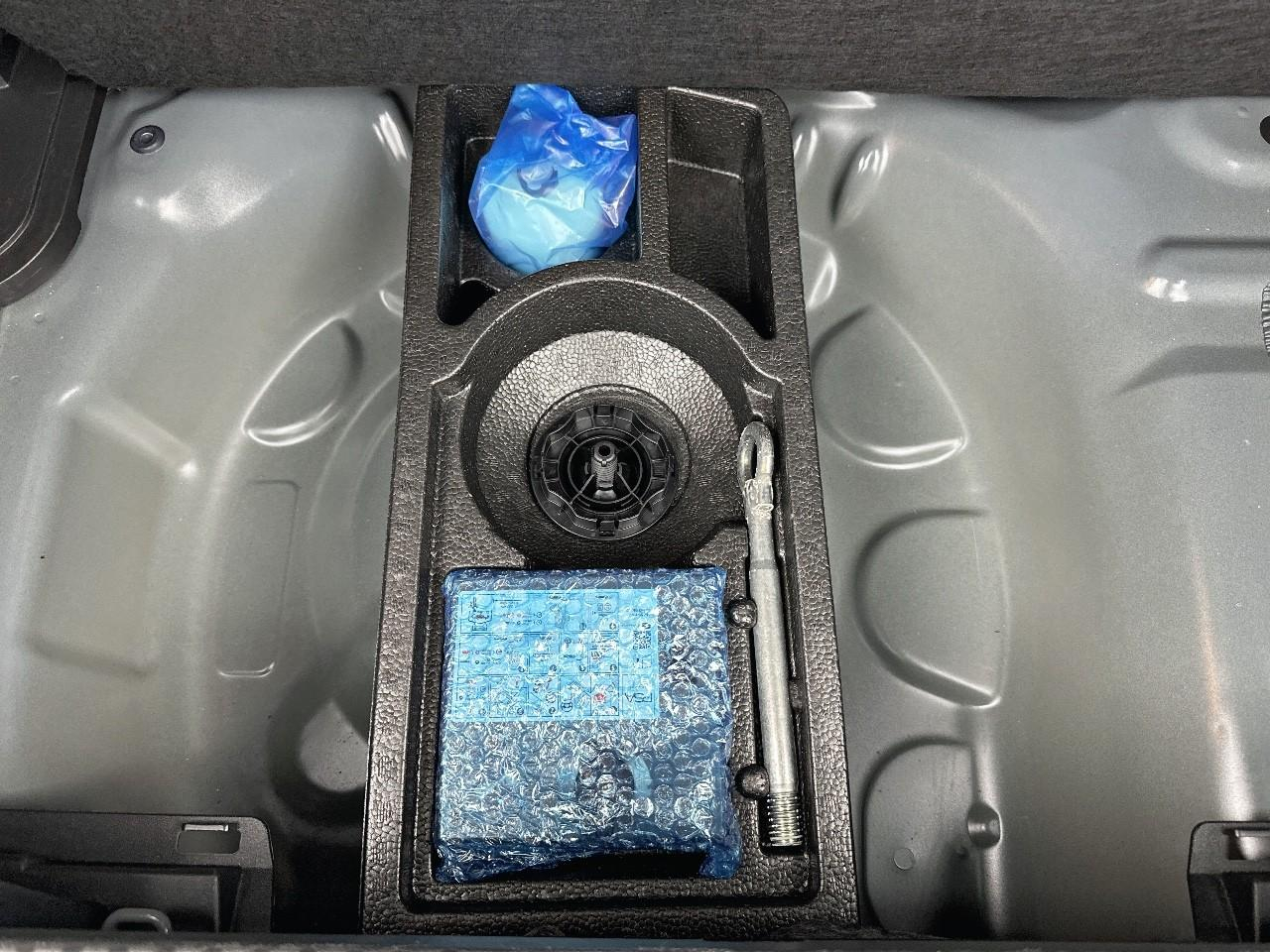 Citroën C3 Aircross puretech 110 s&s bvm6 feel pack — photo 28