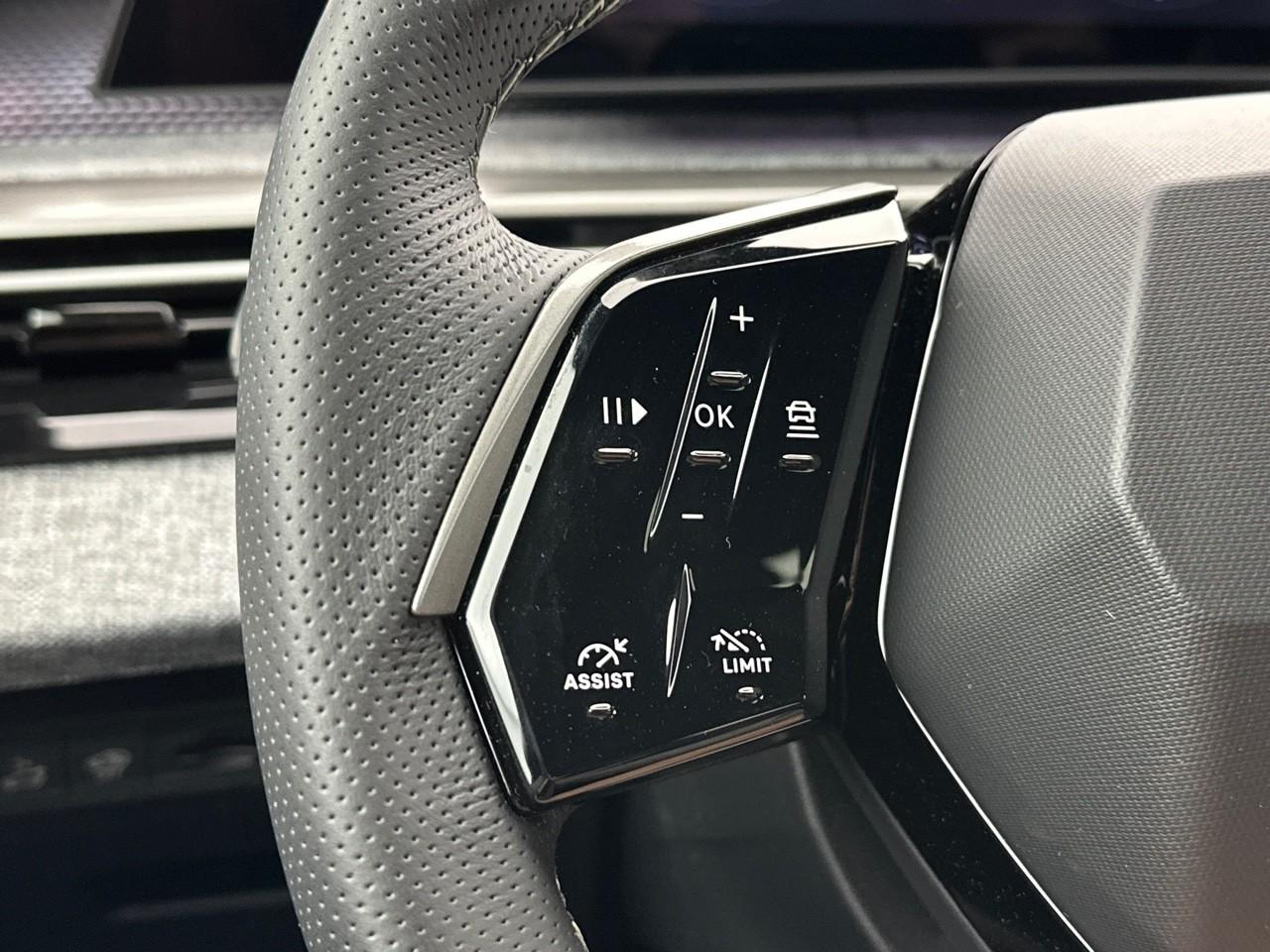 Peugeot 5008 hybrid 145 ch e-dcs6 gt — photo 20