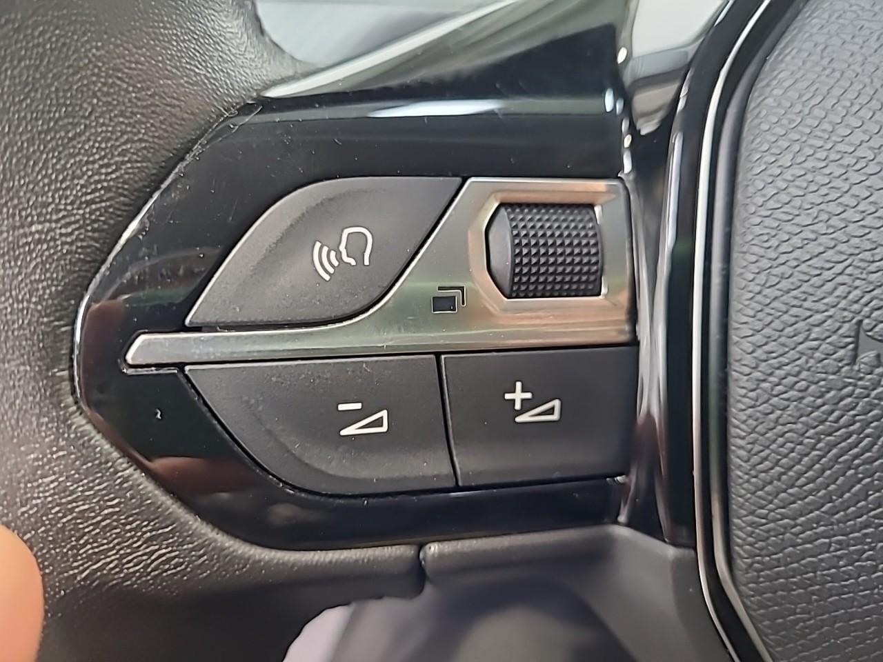 Peugeot 208 bluehdi 100 s&s bvm6 premium — photo 22