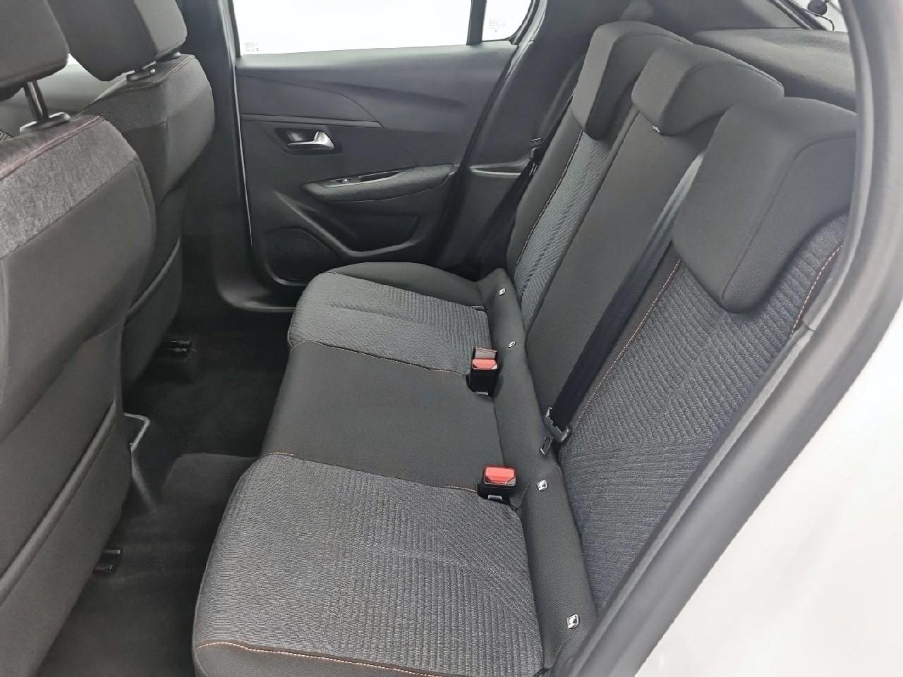 Peugeot 208 100 s&s bvm6 style — photo 13