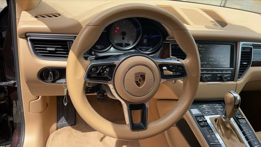 Porsche Macan 3.0 D 258 AWD PDK7 - S – 2015 – 166823 km – Diesel – Boîte Automatique — photo 24