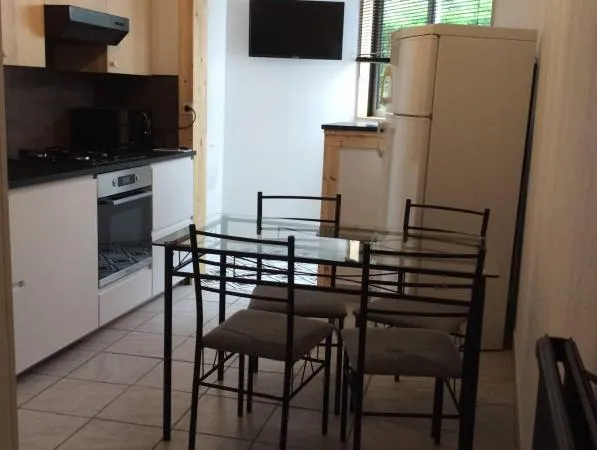A VENDRE, BREST RIVE GAUCHE, APPARTEMENT T4 AVEC GARAGE