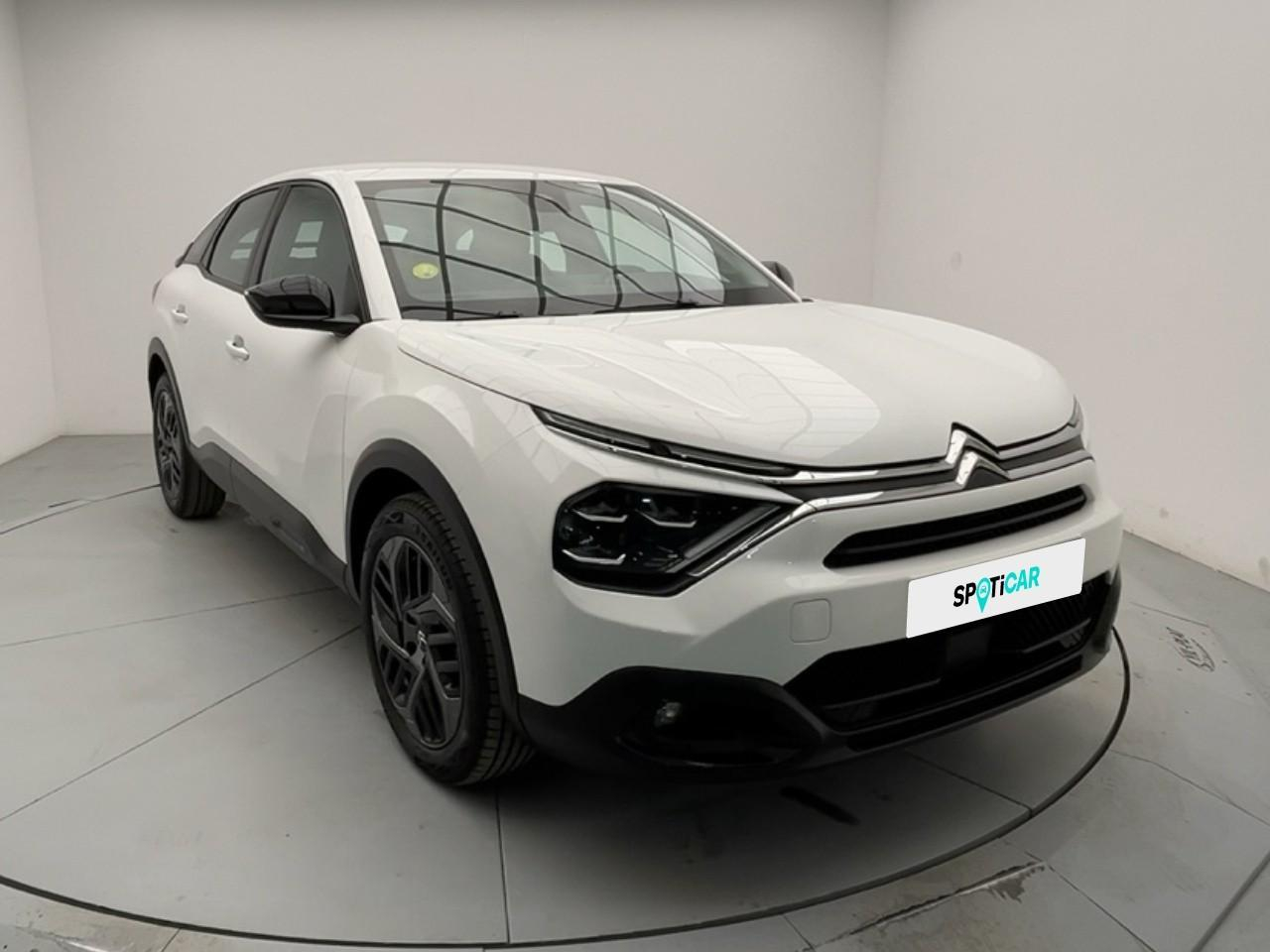 Citroën C4 bluehdi 130 eat8 plus — photo 7