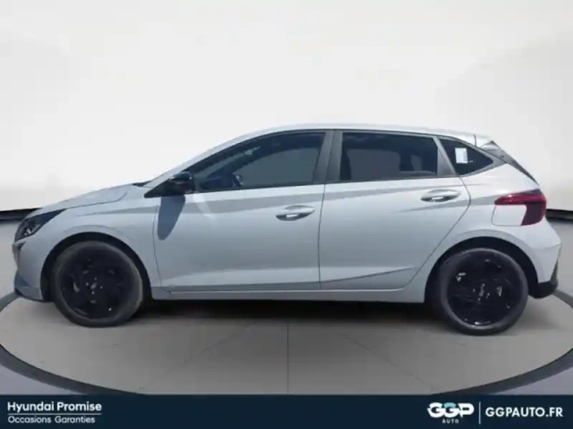 Hyundai I20 1.0 t-gdi 90ch ultime edition dct-7 — photo 2
