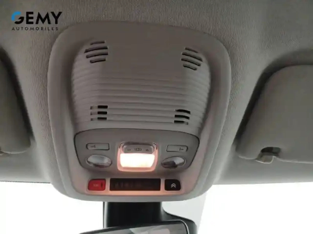 Citroën C3 Aircross bluehdi 120 s&amp;s eat6 — photo 57