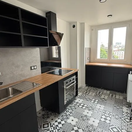 Appartement saint Maur des fossés