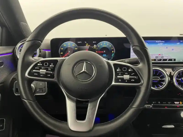 Mercedes Classe A 250 e 8g-dct — photo 87