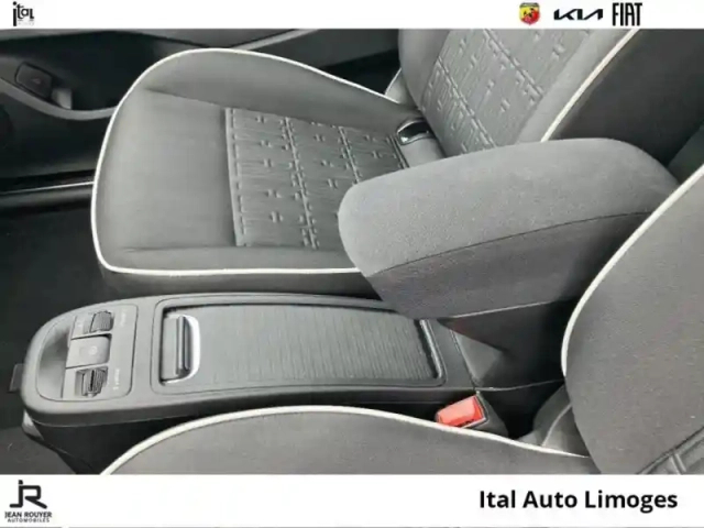 Fiat 500 e 95ch pack confort &amp; style my23 — photo 14