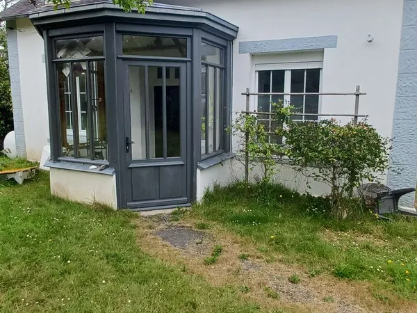 Maison 5 pièces 120 m²