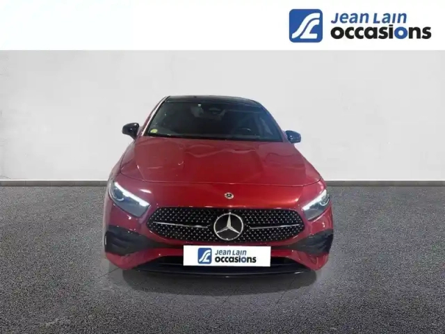 Mercedes Classe A 200 d — photo 2