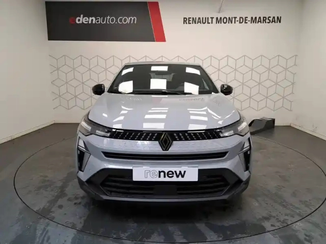Renault Captur tce 90 ch — photo 94