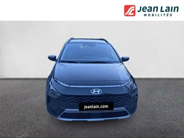 Hyundai Bayon 1.0 t-gdi 100 dct-7 — photo 32
