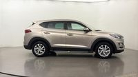 Hyundai Tucson 1.6 CRDI 136ch Hybrid 48V Creative DCT7 — photo 4