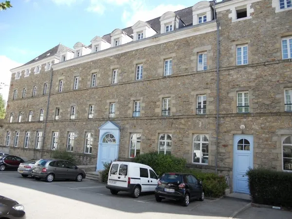 Appartement 1 pièce 26 m²