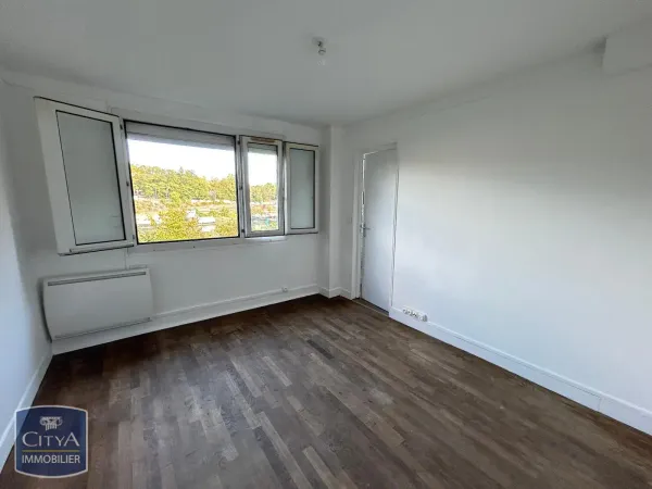 Appartement 2 pièces 32 m²