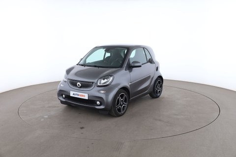 Smart fortwo 0.9 Prime Twinamic