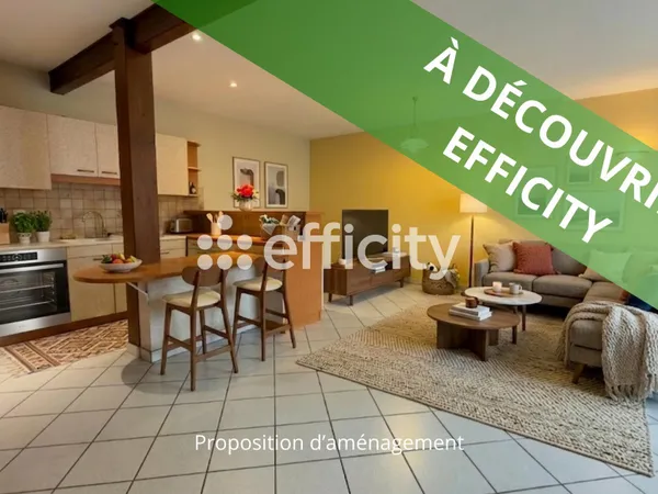 Maison 8 pièces 156 m²