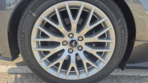 Ford Mustang 5.0 V8 421 - Gt Fastback – 2016 – 130115 km – Essence – Boîte Manuelle — photo 23