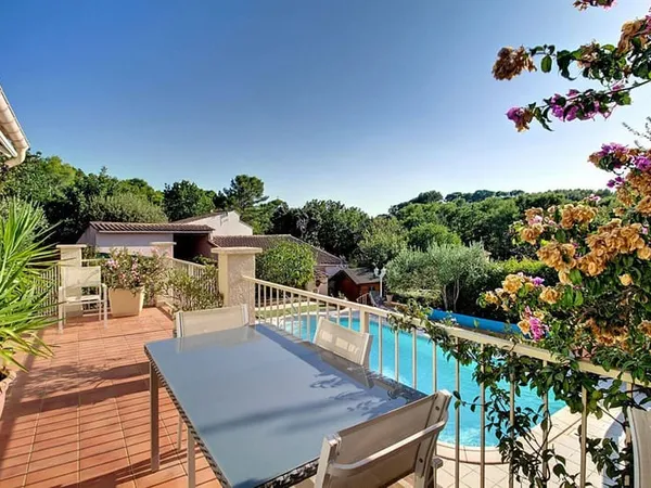 Maison de plain-pied 4 pièces 72 m²