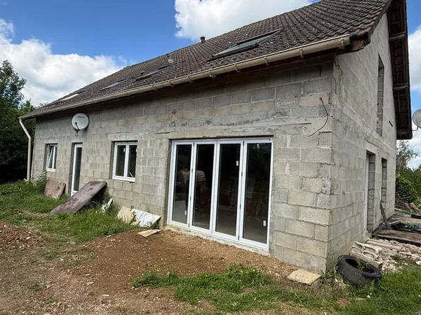 Maison 7 pièces 200 m²
